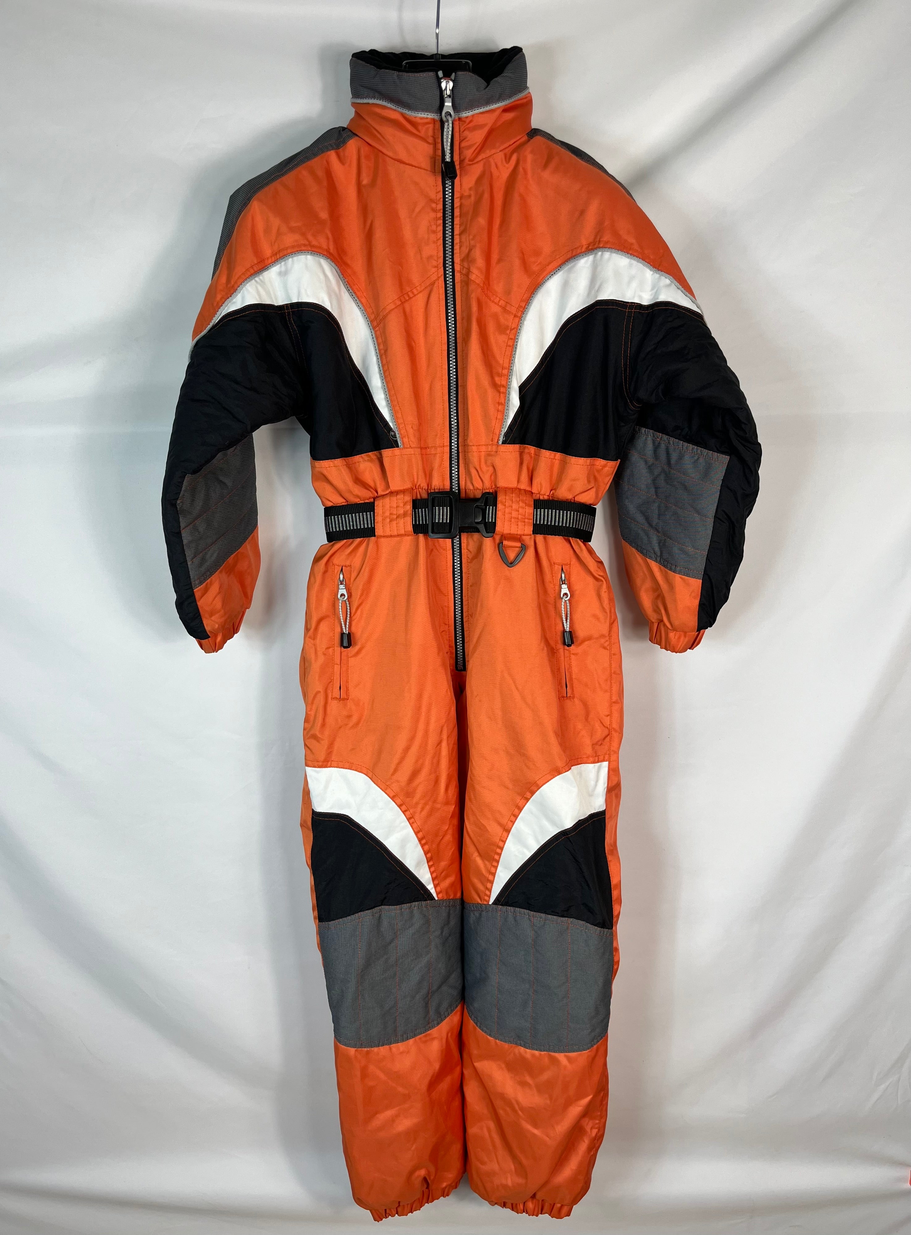 TAGLIA 11/12 ANNI - Tuta intera snowland